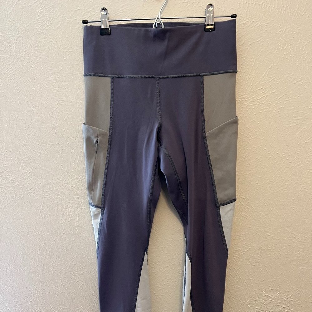 Athleta Leggings